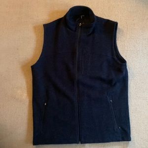 Ibex Vest